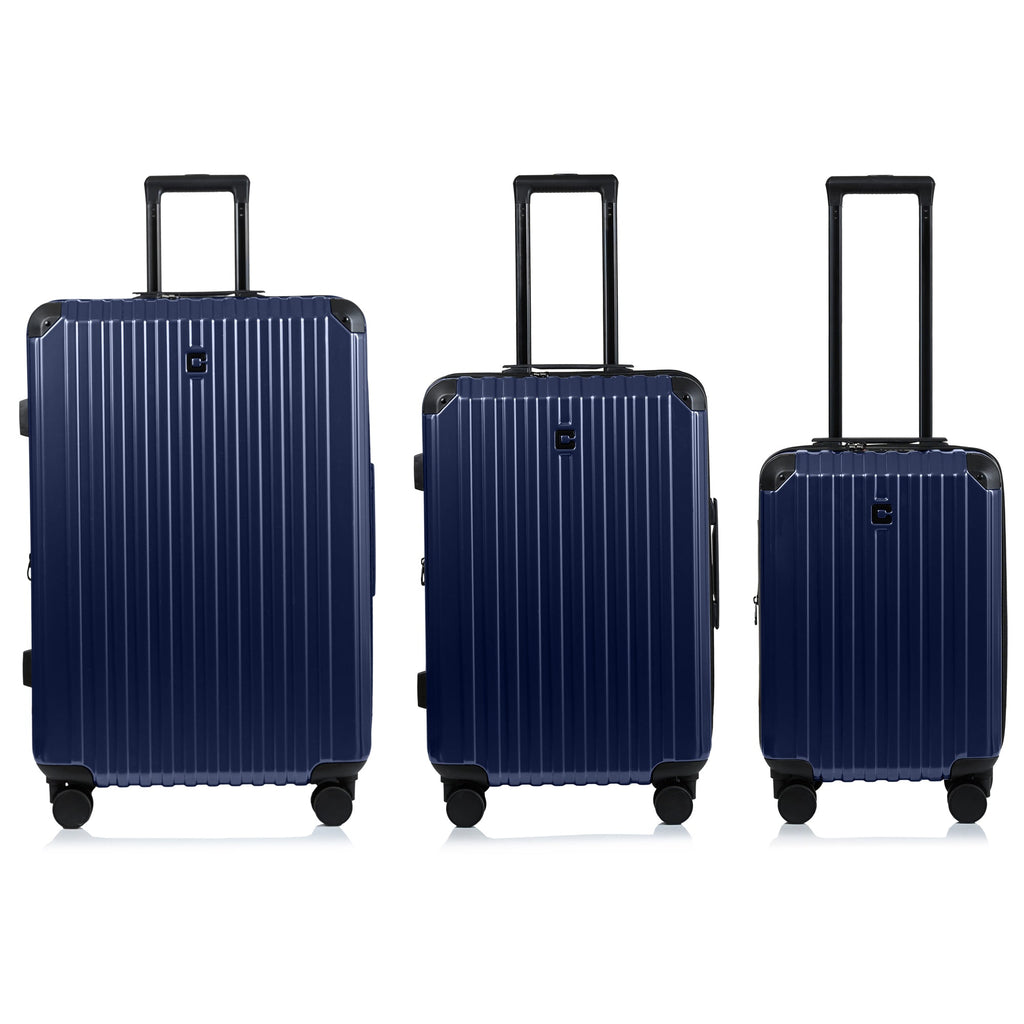 Element / 3-Piece Luggage Set