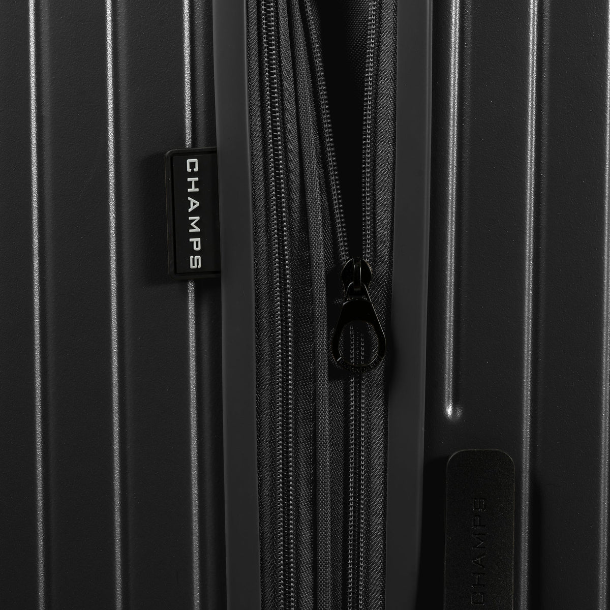 Fresh II / 3-Piece Luggage Set