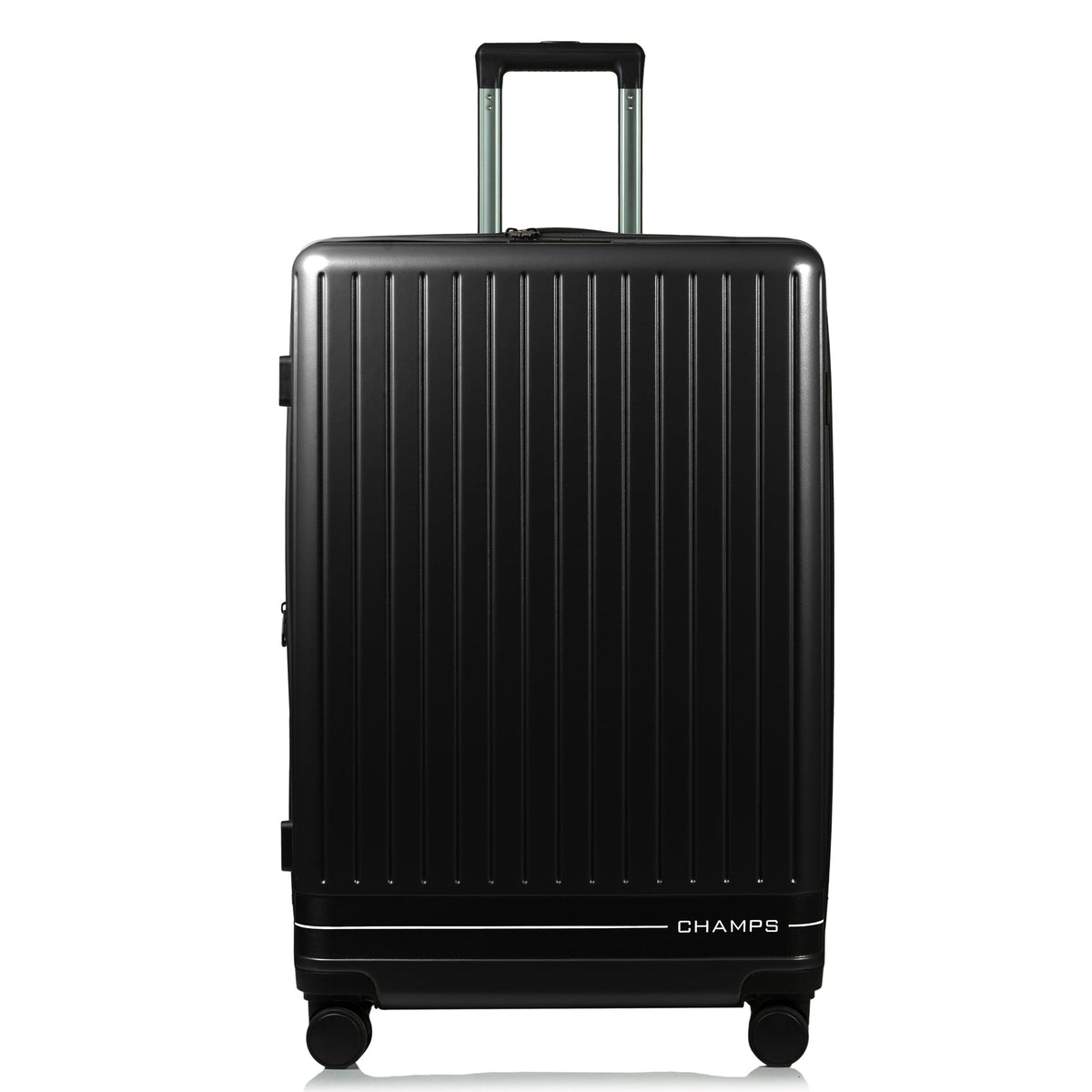 Fresh II / 3-Piece Luggage Set