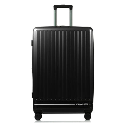 Fresh II / 3-Piece Luggage Set