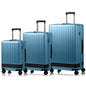 Fresh II / 3-Piece Luggage Set