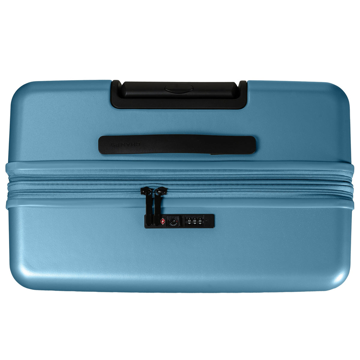 Fresh II / 3-Piece Luggage Set