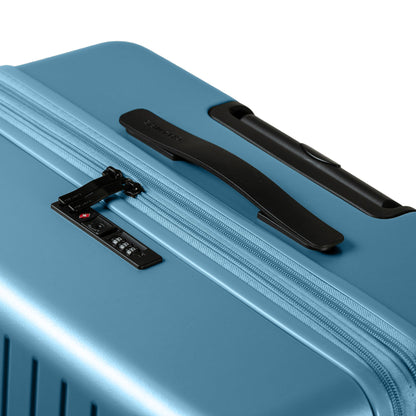 Fresh II / 3-Piece Luggage Set