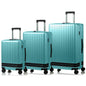 Fresh II / 3-Piece Luggage Set