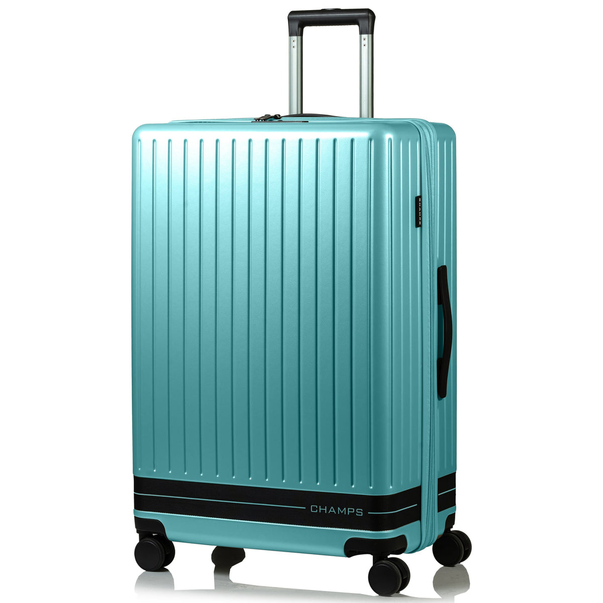 Fresh II / 3-Piece Luggage Set