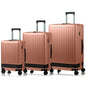 Fresh II / 3-Piece Luggage Set