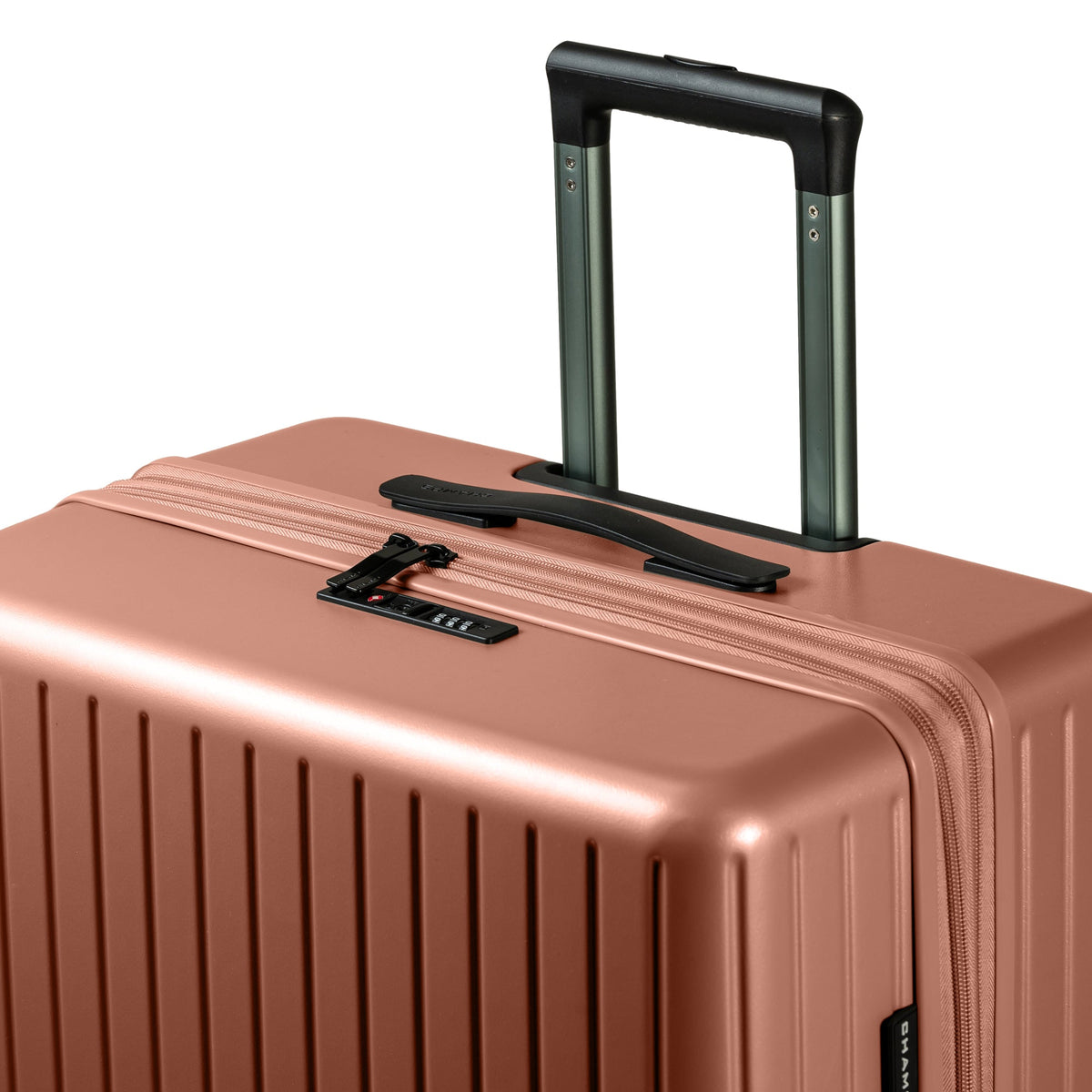 Fresh II / 3-Piece Luggage Set