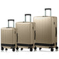 Fresh II / 3-Piece Luggage Set
