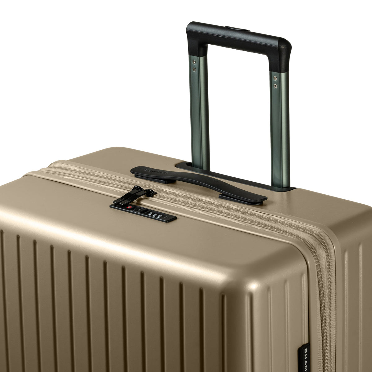 Fresh II / 3-Piece Luggage Set