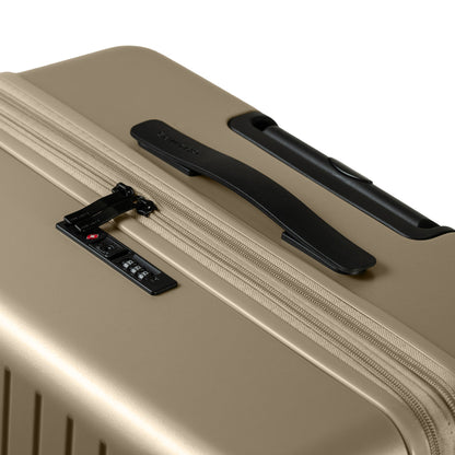 Fresh II / 3-Piece Luggage Set