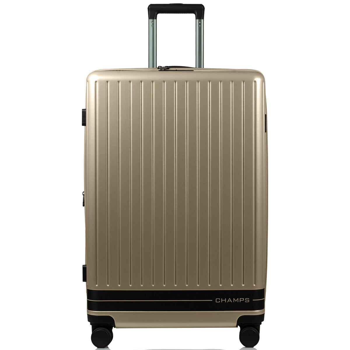 Fresh II / 3-Piece Luggage Set
