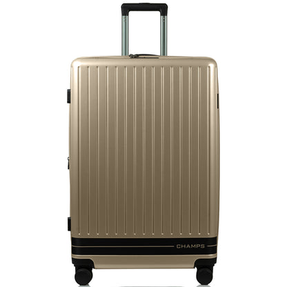 Fresh II / 3-Piece Luggage Set
