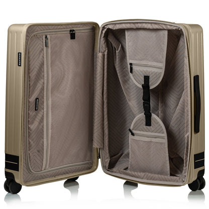 Fresh II / 3-Piece Luggage Set