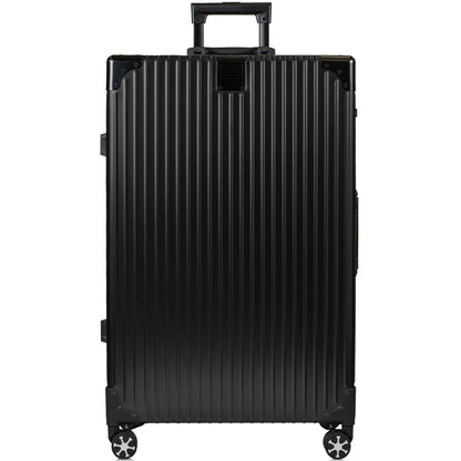 Elite / Aluminum 2-Piece Luggage Set