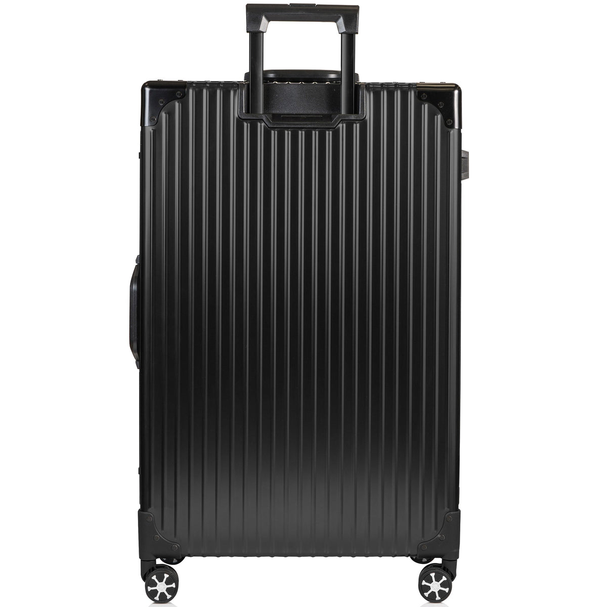 Elite / Aluminum 2-Piece Luggage Set