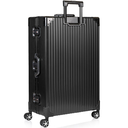 Elite / Aluminum 2-Piece Luggage Set