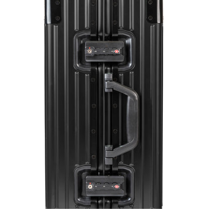 Elite / Aluminum 2-Piece Luggage Set