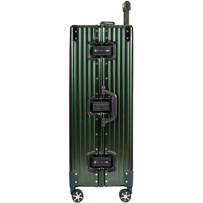 Elite / Aluminum 2-Piece Luggage Set