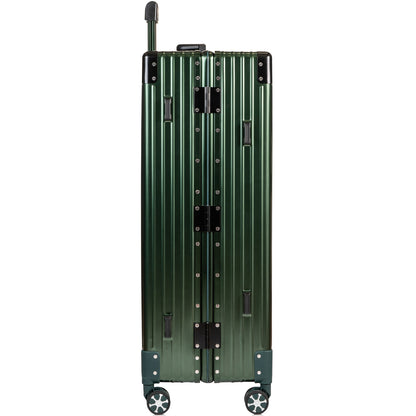 Elite / Aluminum 2-Piece Luggage Set