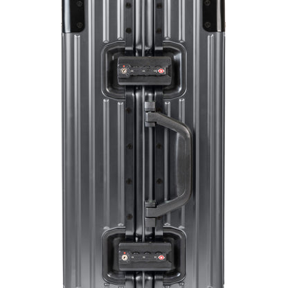 Elite / Aluminum 2-Piece Luggage Set