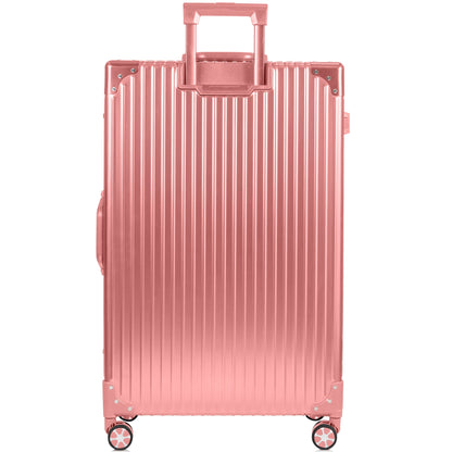 Elite / Aluminum 2-Piece Luggage Set