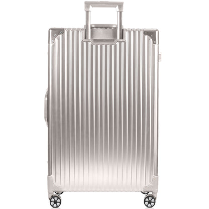 Elite / Aluminum 2-Piece Luggage Set