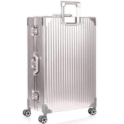 Elite / Aluminum 2-Piece Luggage Set