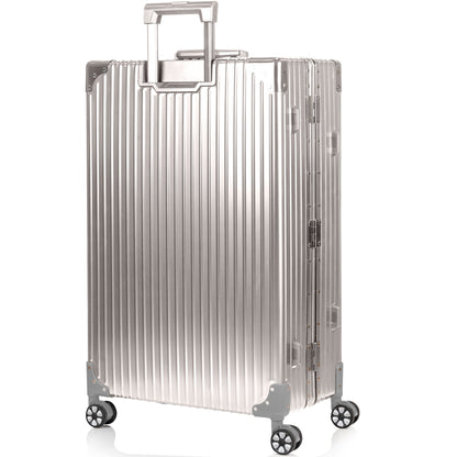 Elite / Aluminum 2-Piece Luggage Set
