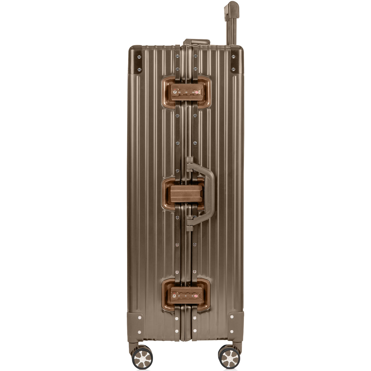 Elite / Aluminum Large