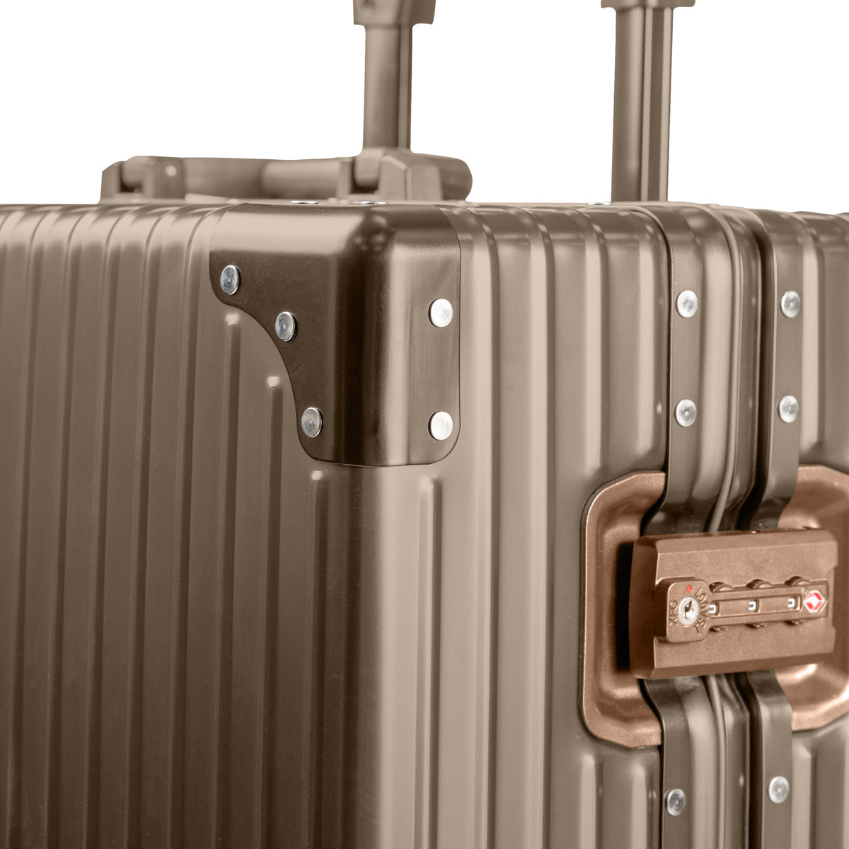 Elite / Aluminum Large