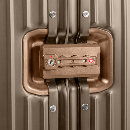 Elite / Aluminum Large