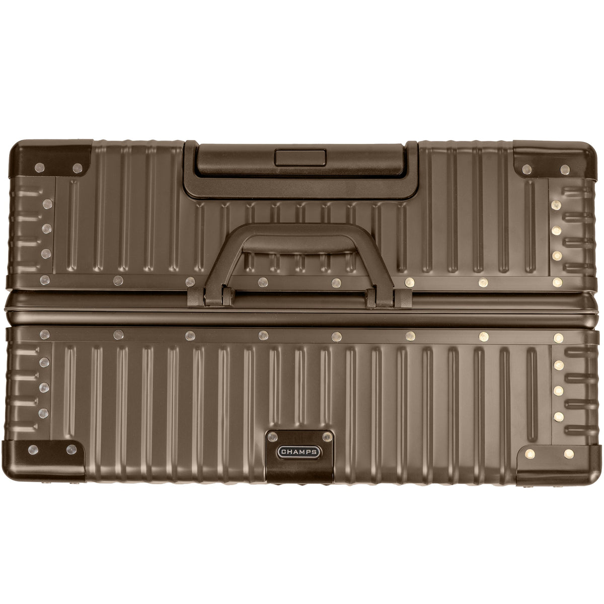 Elite / Aluminum 2-Piece Luggage Set