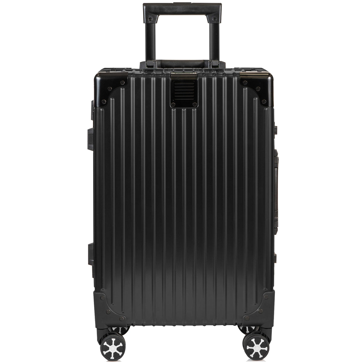 Elite / Aluminum Carry-on