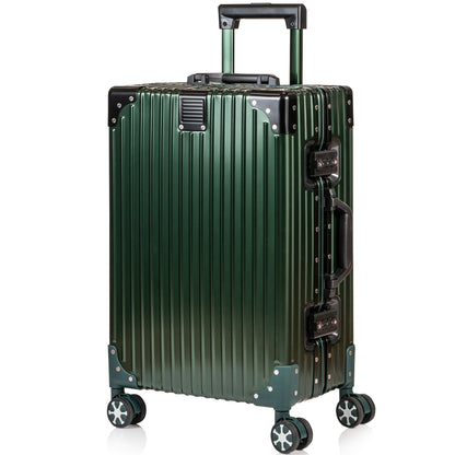 Elite / Aluminum Carry-on