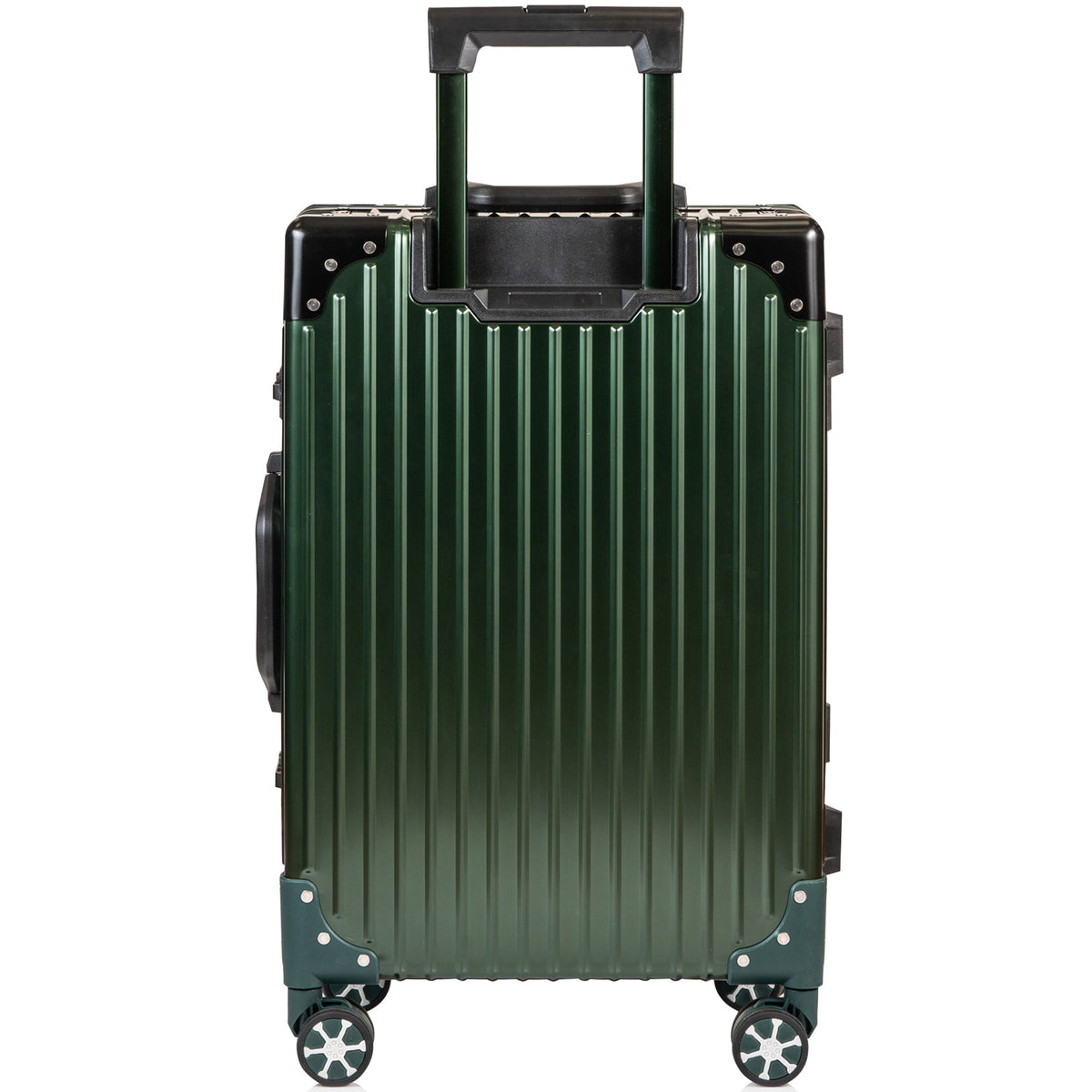 Elite / Aluminum Carry-on