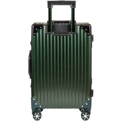 Elite / Aluminum Carry-on