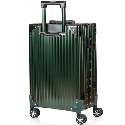 Elite / Aluminum Carry-on