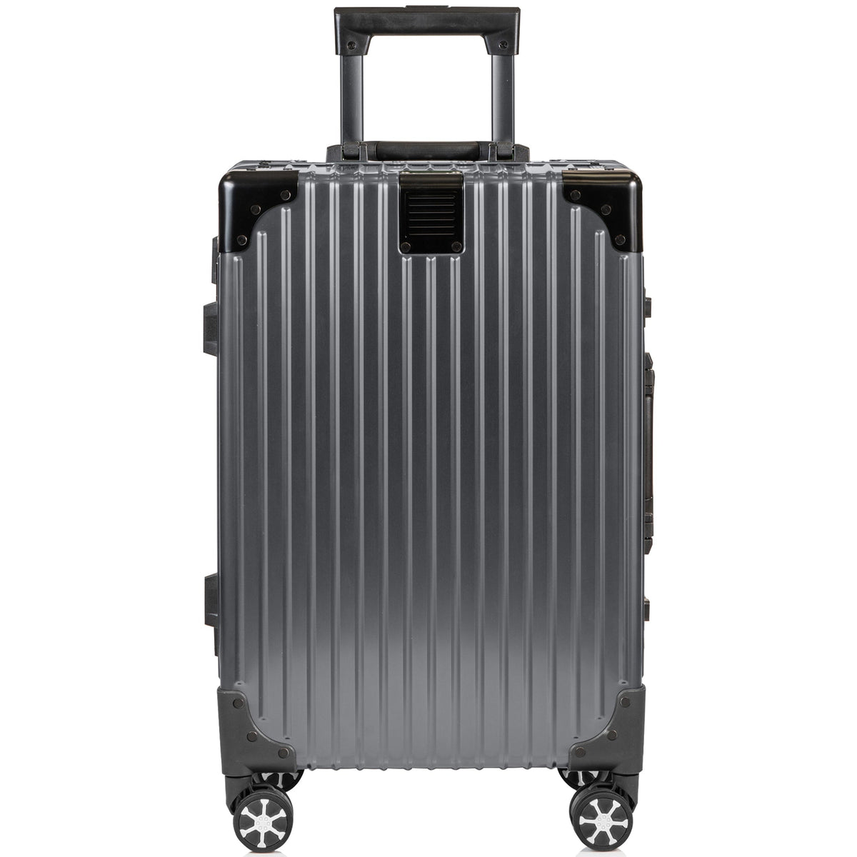 Elite / Aluminum Carry-on