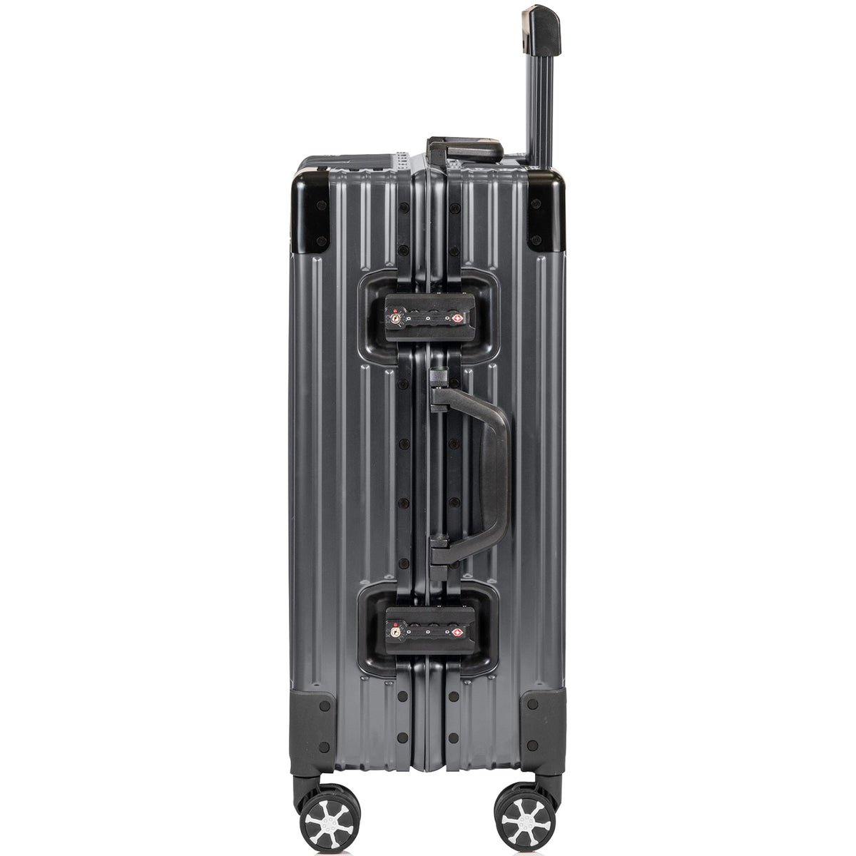 Elite / Aluminum Carry-on
