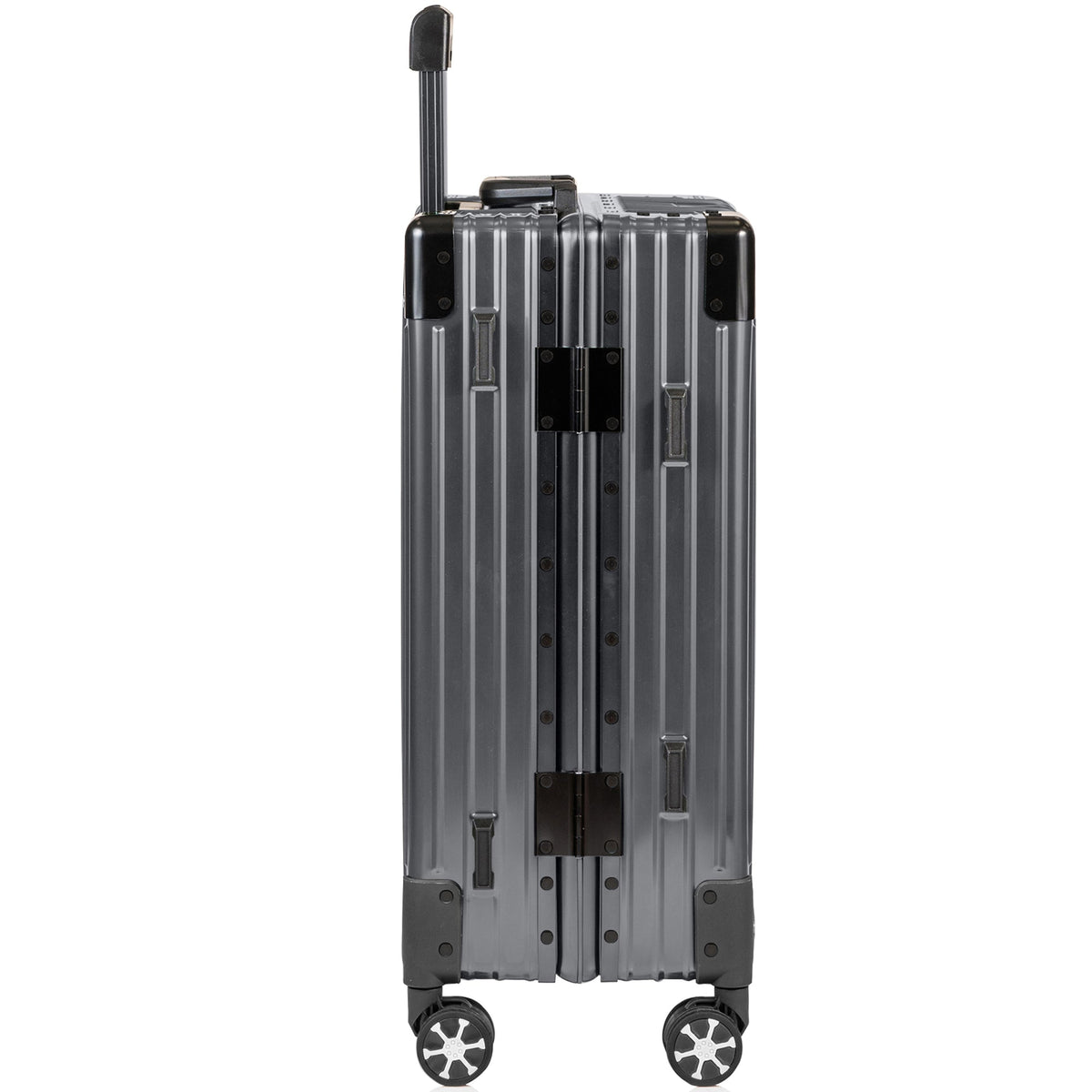 Elite / Aluminum Carry-on