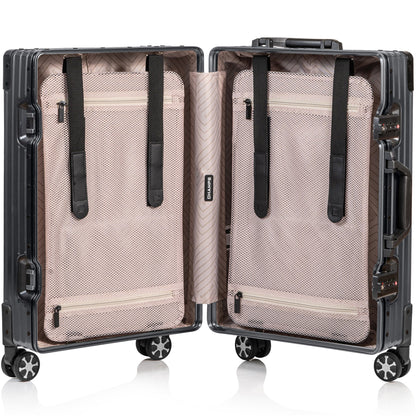 Elite / Aluminum Carry-on