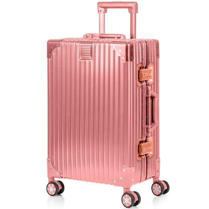 Elite / Aluminum Carry-on