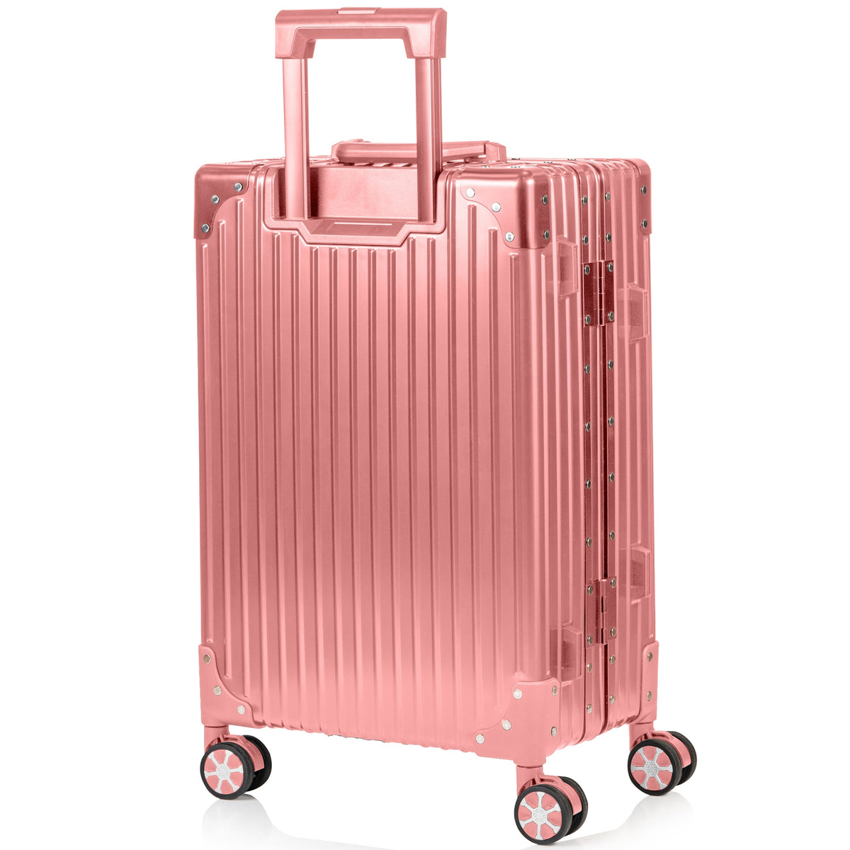 Elite / Aluminum Carry-on