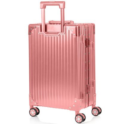 Elite / Aluminum Carry-on