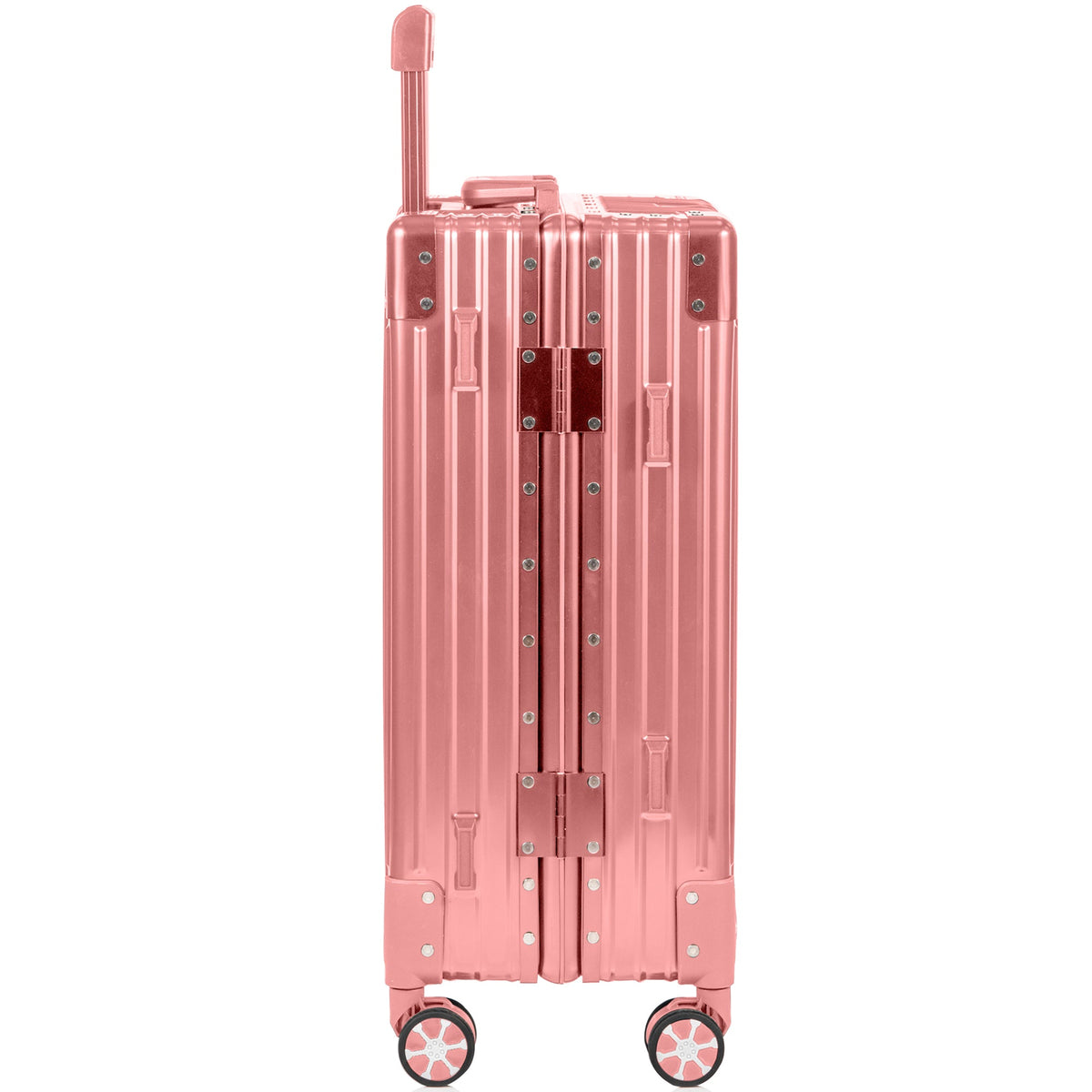 Elite / Aluminum Carry-on