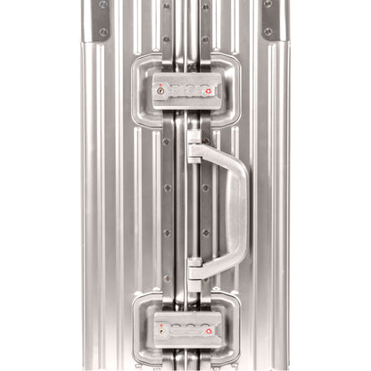 Elite / Aluminum Carry-on
