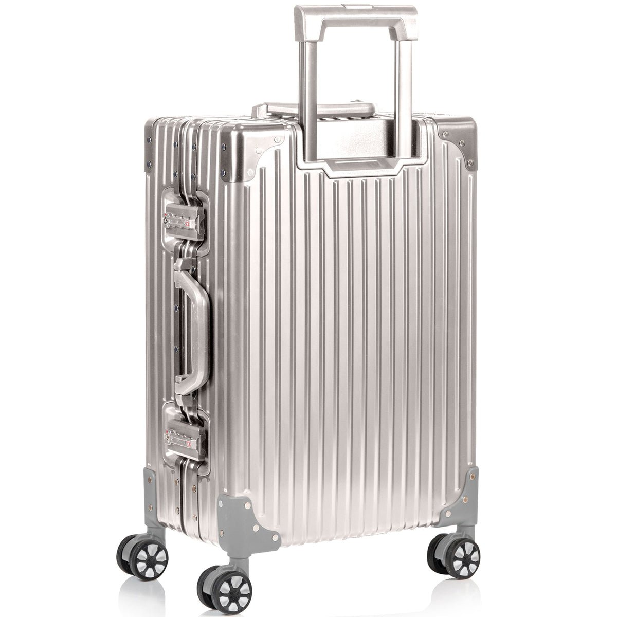 Elite / Aluminum Carry-on