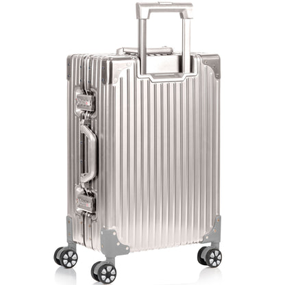 Elite / Aluminum Carry-on