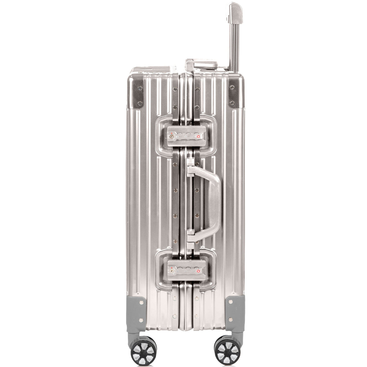 Elite / Aluminum Carry-on