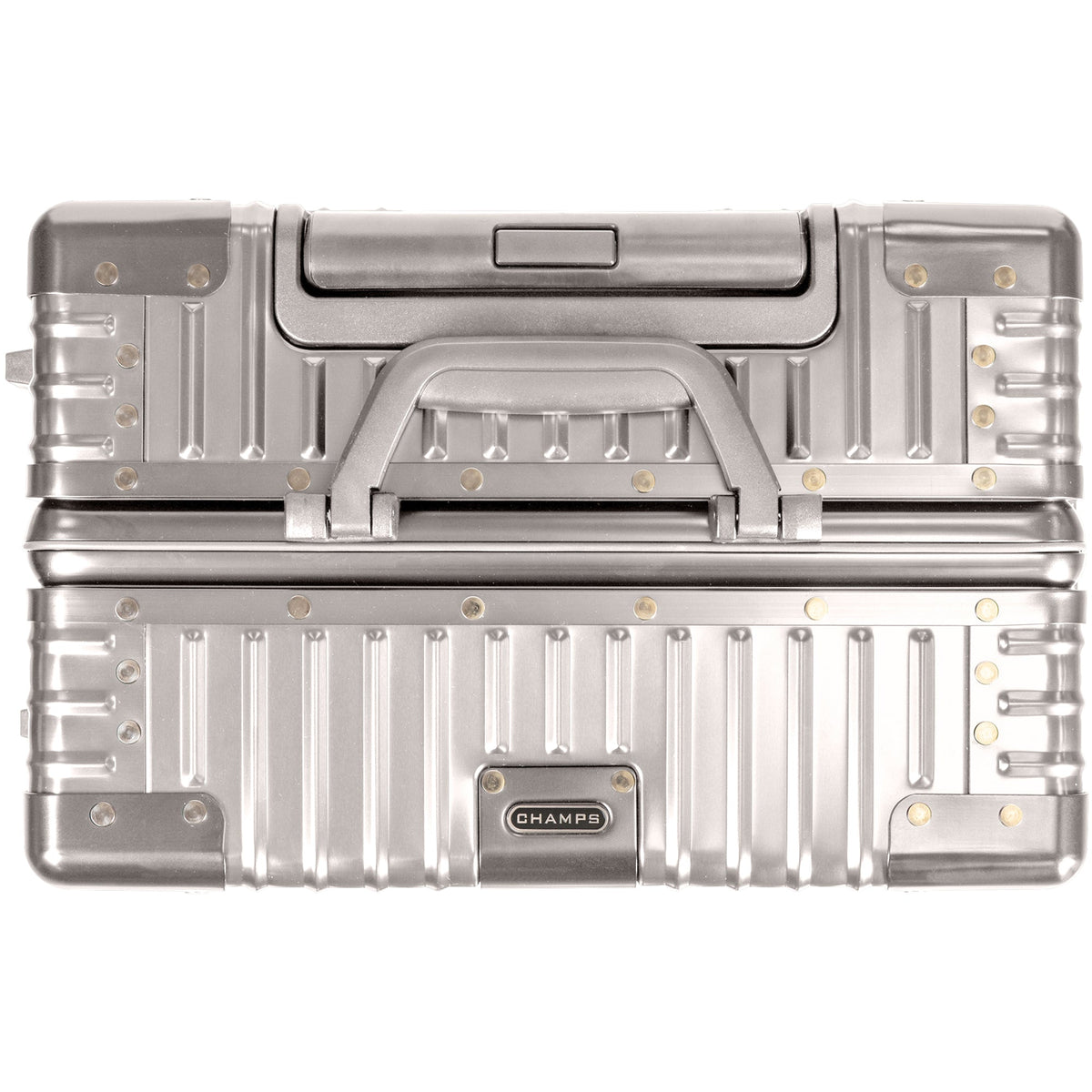 Elite / Aluminum Carry-on